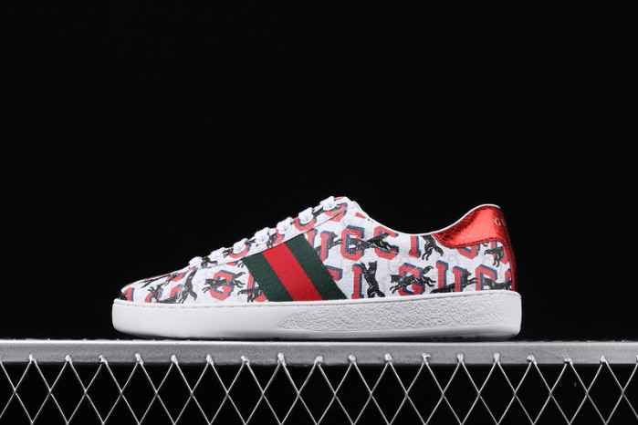 GUCC SNEAKER