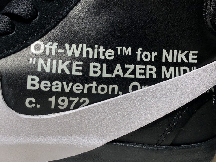 Nike Blazer Mid OH Grim Reaper AA3832-001