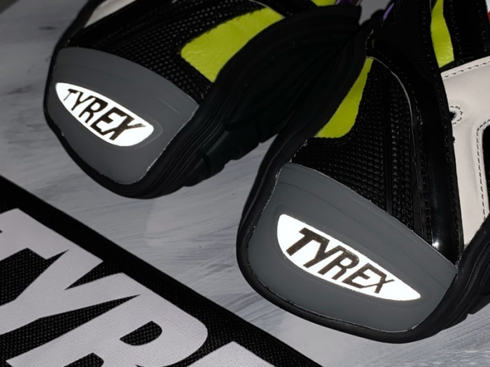BLEN TYREX 5.0