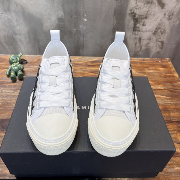 AM1R1 SNEAKERS