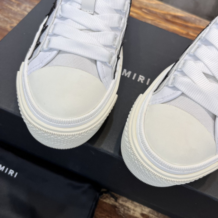 AM1R1 SNEAKERS