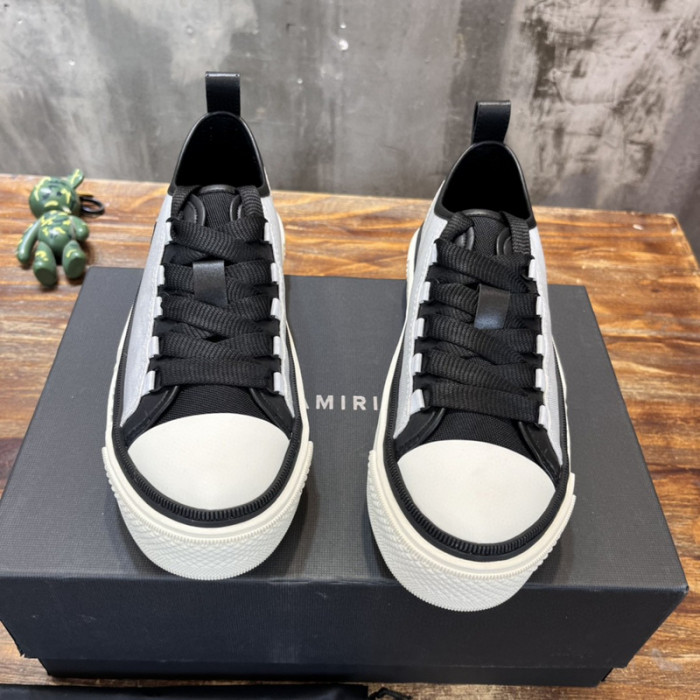 AM1R1 SNEAKERS