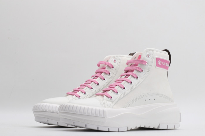 L&V SNEAKERS