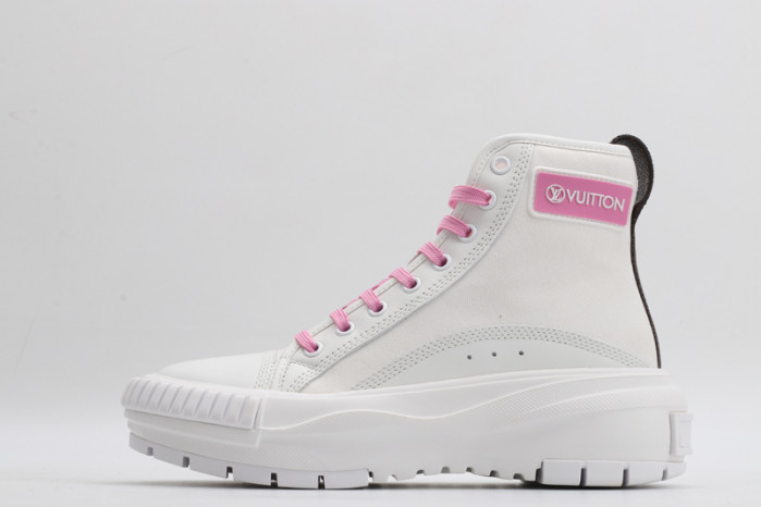 L&V SNEAKERS