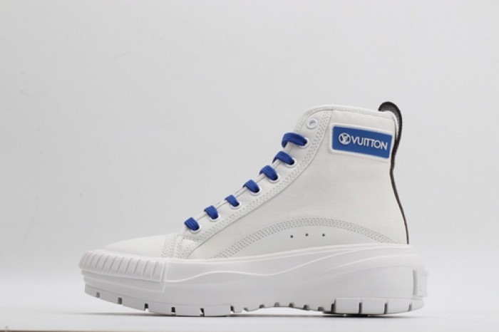 L&V SNEAKERS