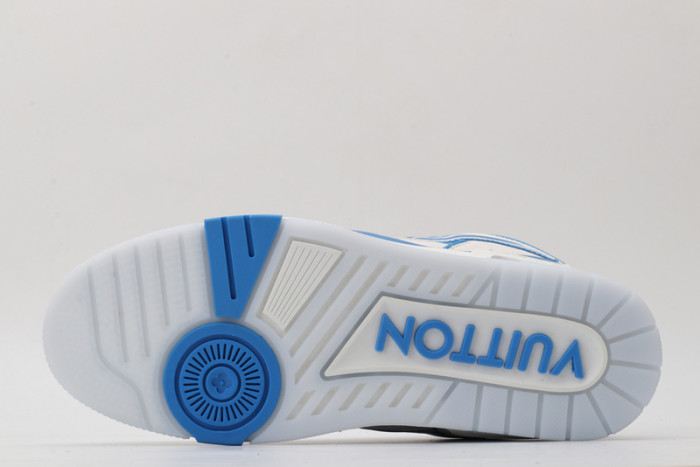 L&V SNEAKERS