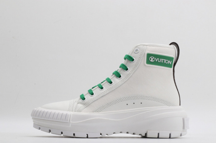 L&V SNEAKERS