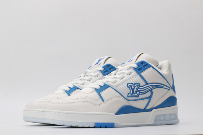 L&V SNEAKERS