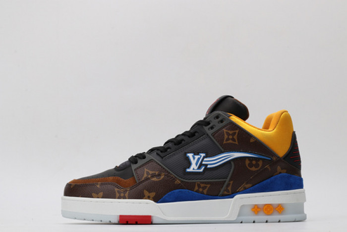 L&V SNEAKERS