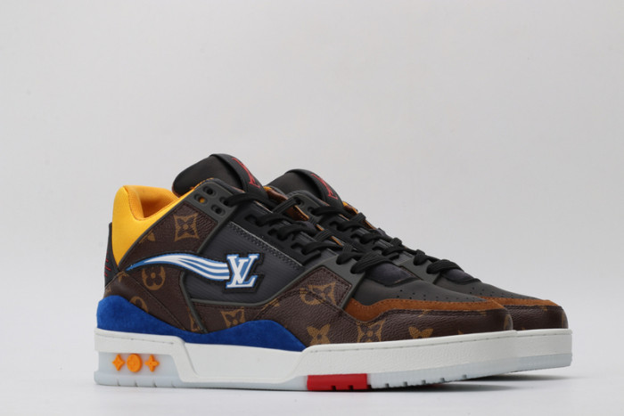 L&V SNEAKERS