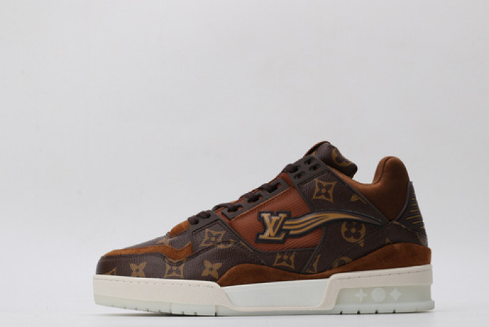 L&V SNEAKERS