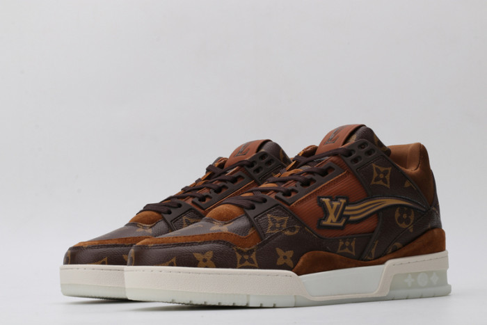L&V SNEAKERS
