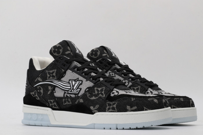 L&V SNEAKERS
