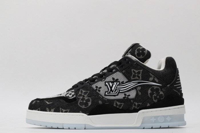 L&V SNEAKERS