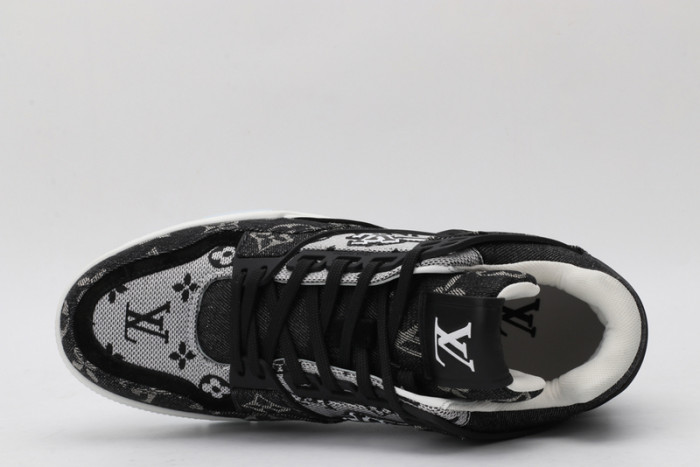 L&V SNEAKERS