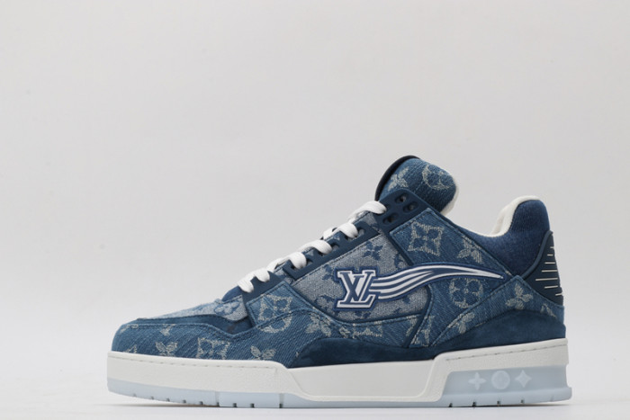 L&V SNEAKERS