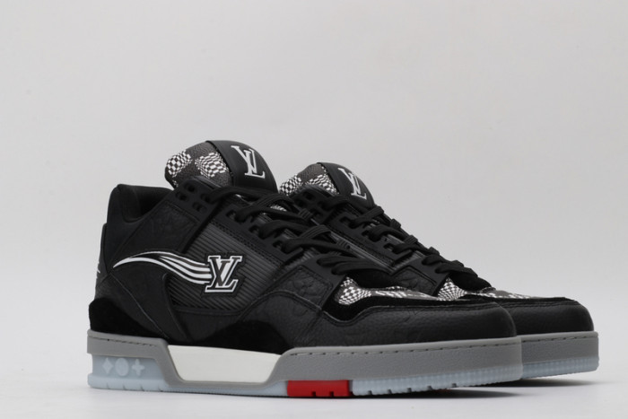 L&V SNEAKERS