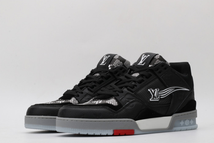 L&V SNEAKERS