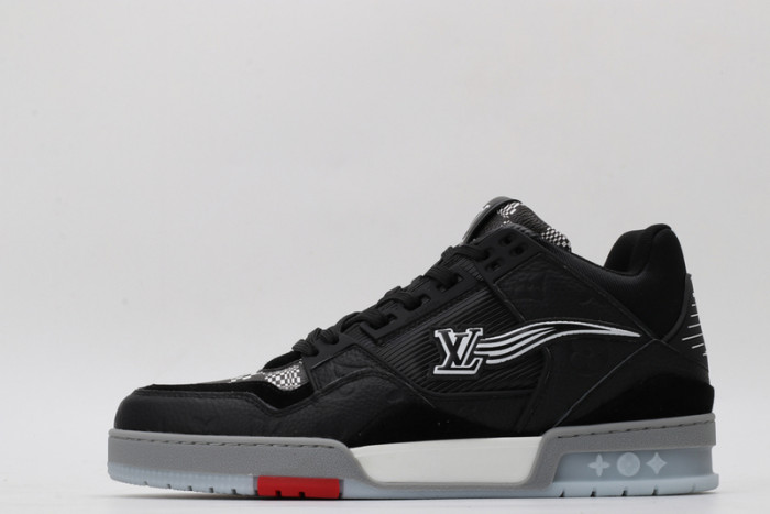 L&V SNEAKERS