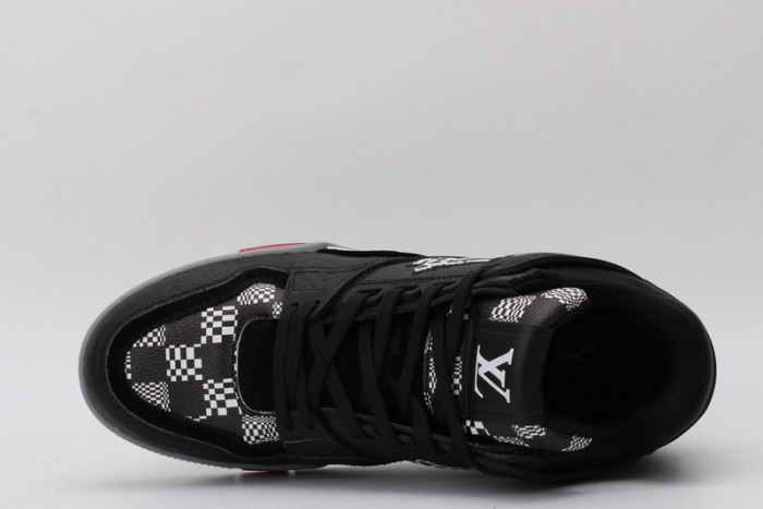 L&V SNEAKERS