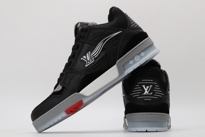 L&V SNEAKERS