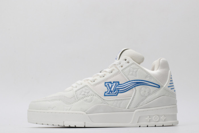 L&V SNEAKERS