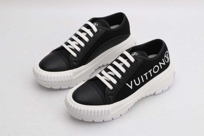 L&V SNEAKERS