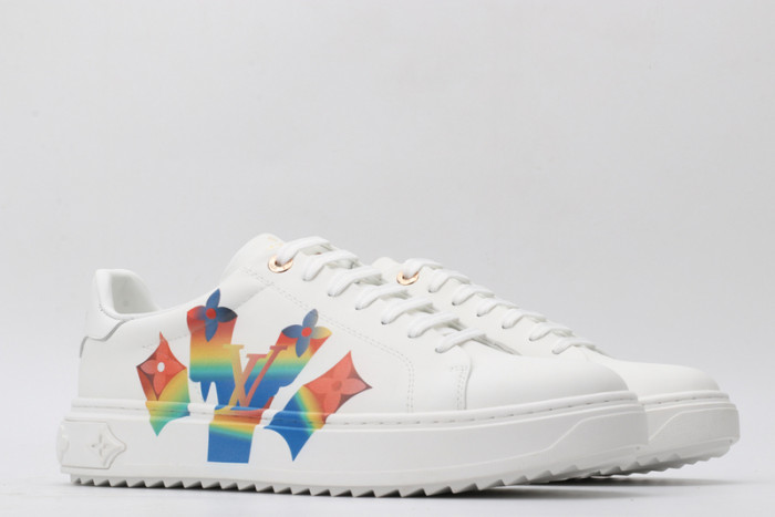 L&V SNEAKERS