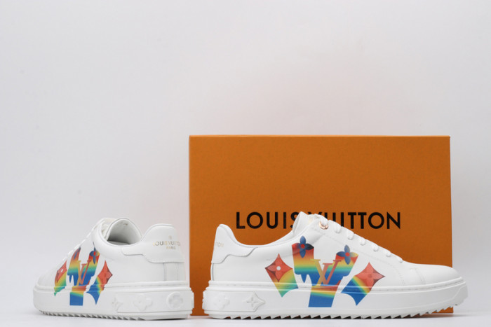 L&V SNEAKERS