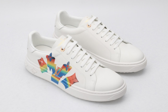 L&V SNEAKERS