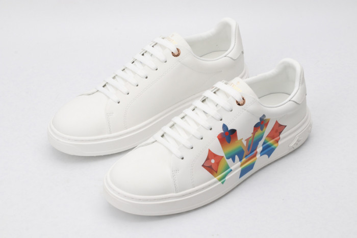L&V SNEAKERS