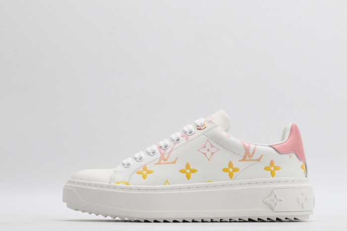 L&V SNEAKERS