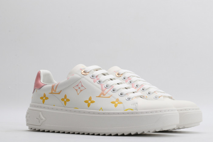 L&V SNEAKERS