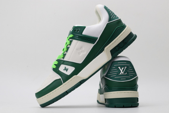 L&V SNEAKERS
