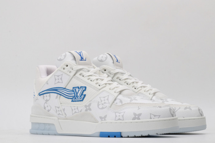 L&V SNEAKERS