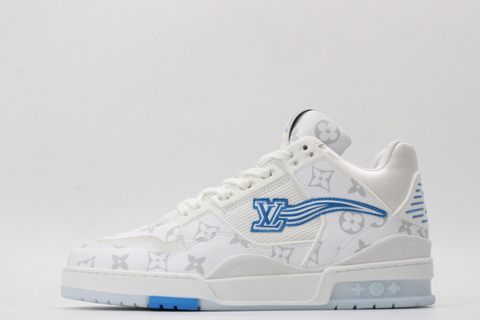 L&V SNEAKERS