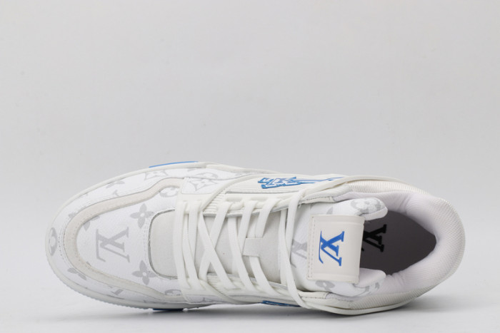 L&V SNEAKERS