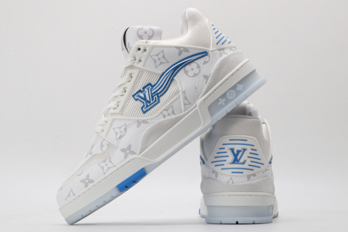 L&V SNEAKERS