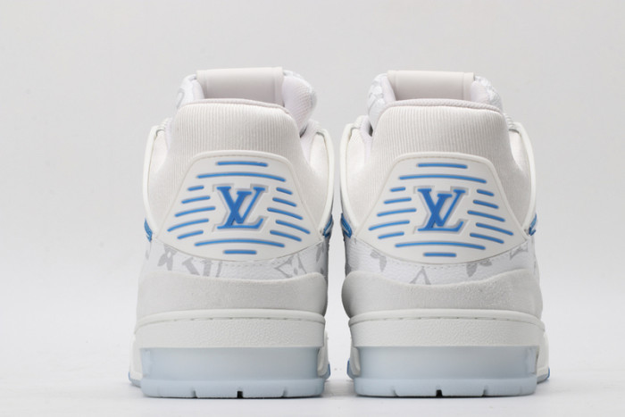 L&V SNEAKERS