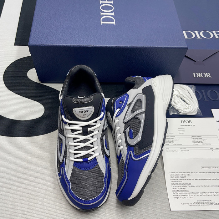 DI*O*R B30 PANKICK