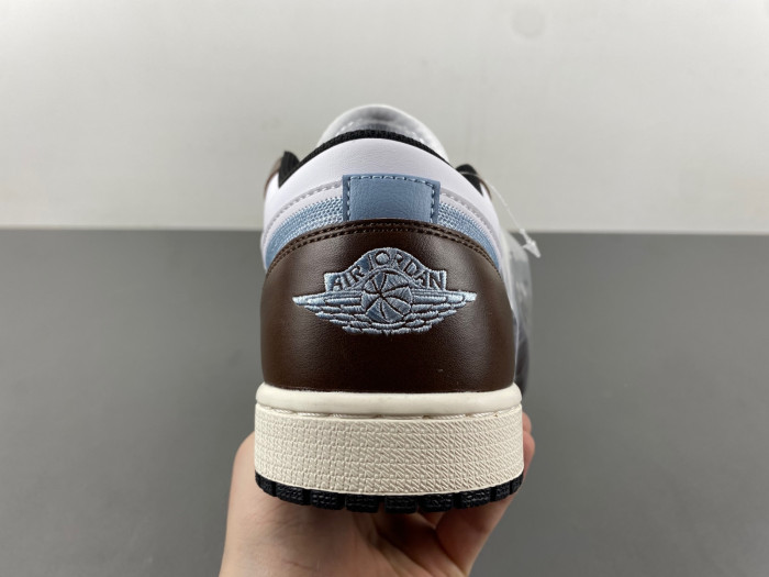Air Jordan 1 Mid FQ8156-142