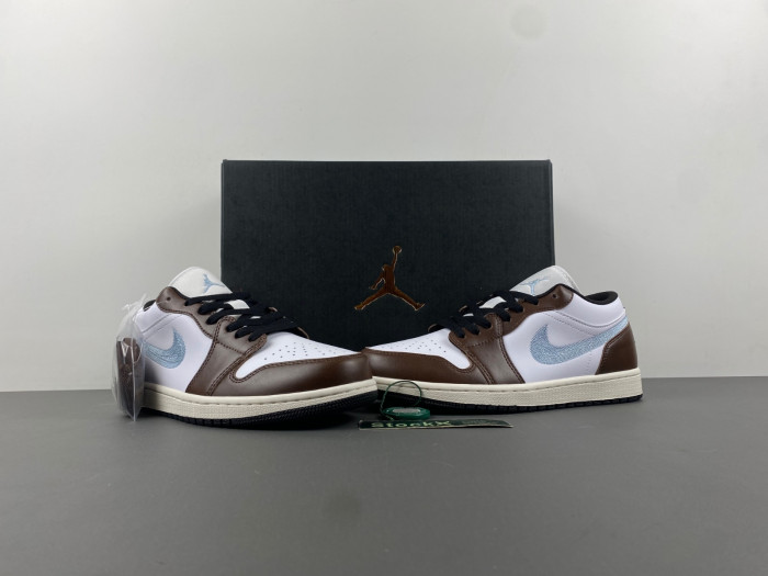 Air Jordan 1 Mid FQ8156-142