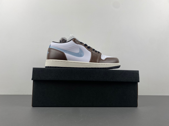 Air Jordan 1 Mid FQ8156-142