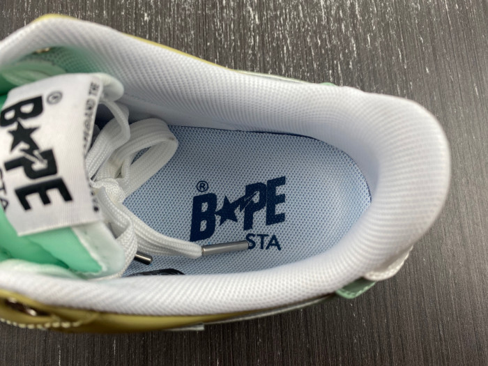 BAP*STA*