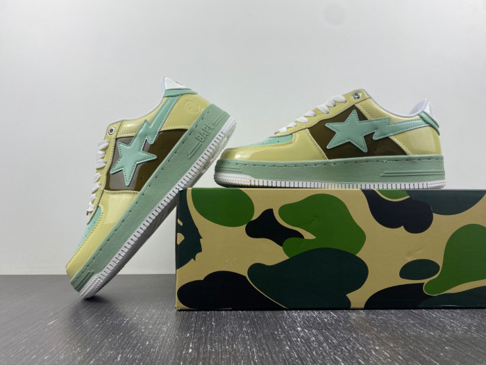 BAP*STA*