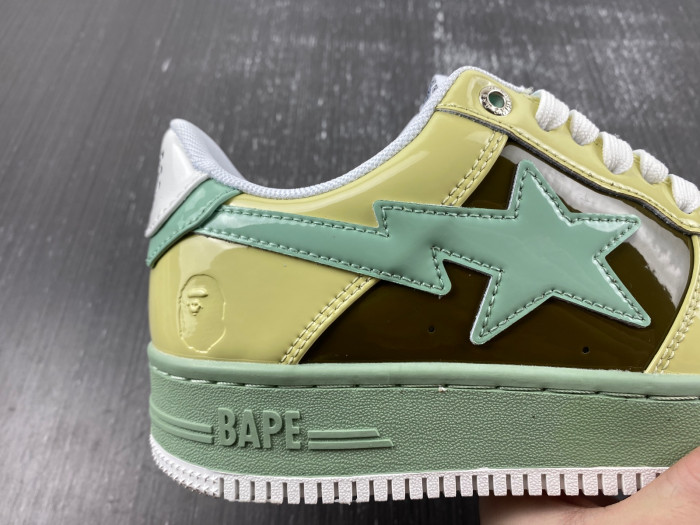 BAP*STA*