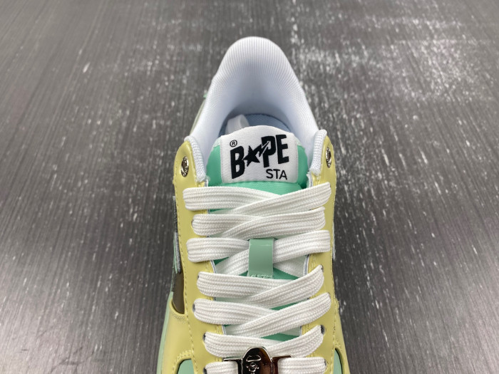 BAP*STA*
