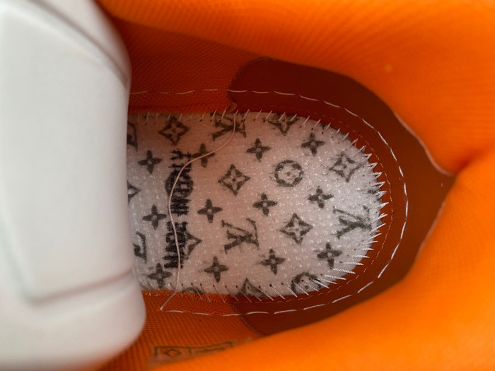 L&V SNEAKERS