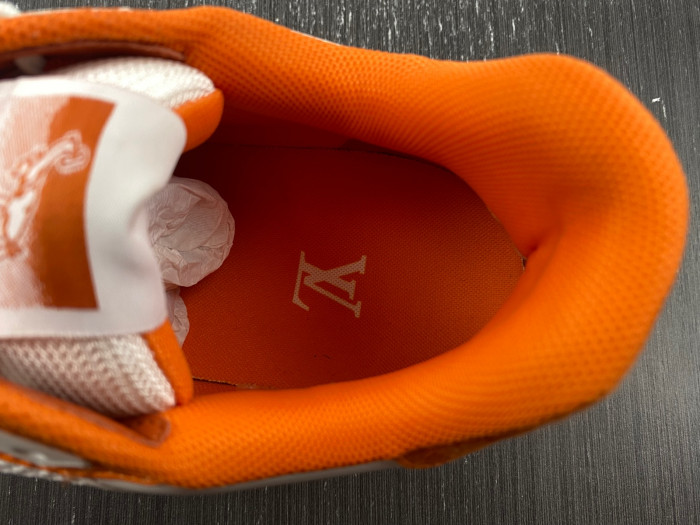L&V SNEAKERS