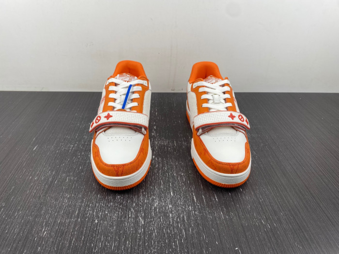 L&V SNEAKERS
